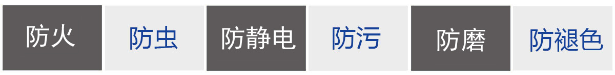 地毯品质保障